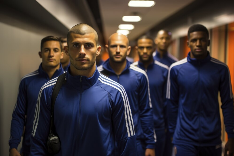 The Role of Football Captains: Leadership Beyond Wearing the Armband