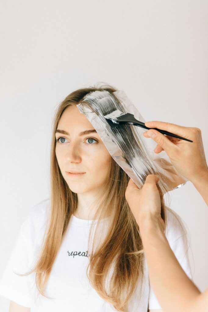 Why The Dye Lot Hair Salon Is North Vancouver’s Color Specialist