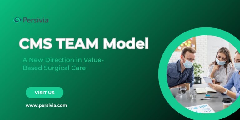 CMS TEAM Model: A New Direction in Value-Based Surgical Care