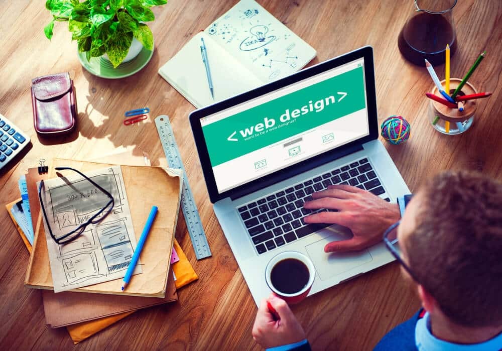 How Do Selma Web Designers Optimize Websites for Local Search