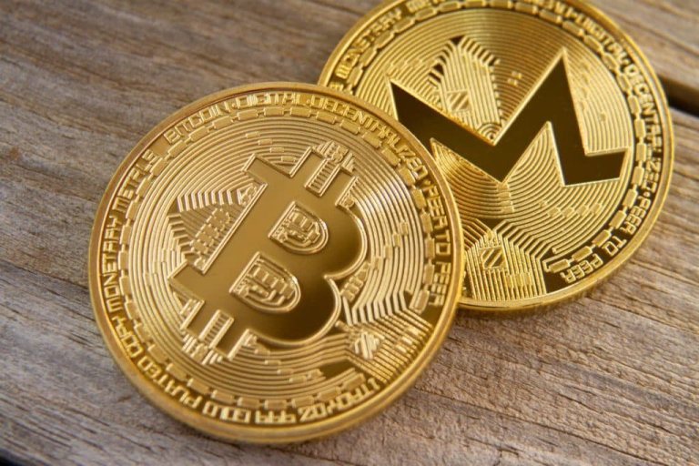 How to convert Bitcoin to Monero in 2025