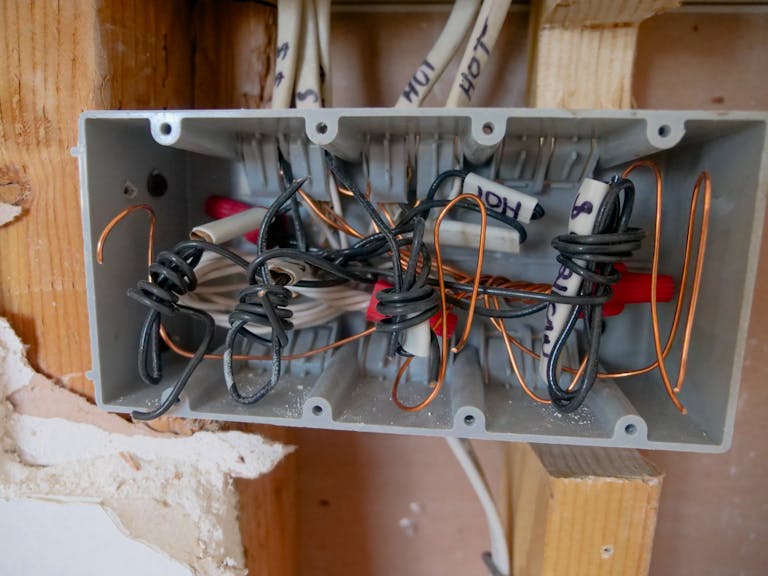 electrician