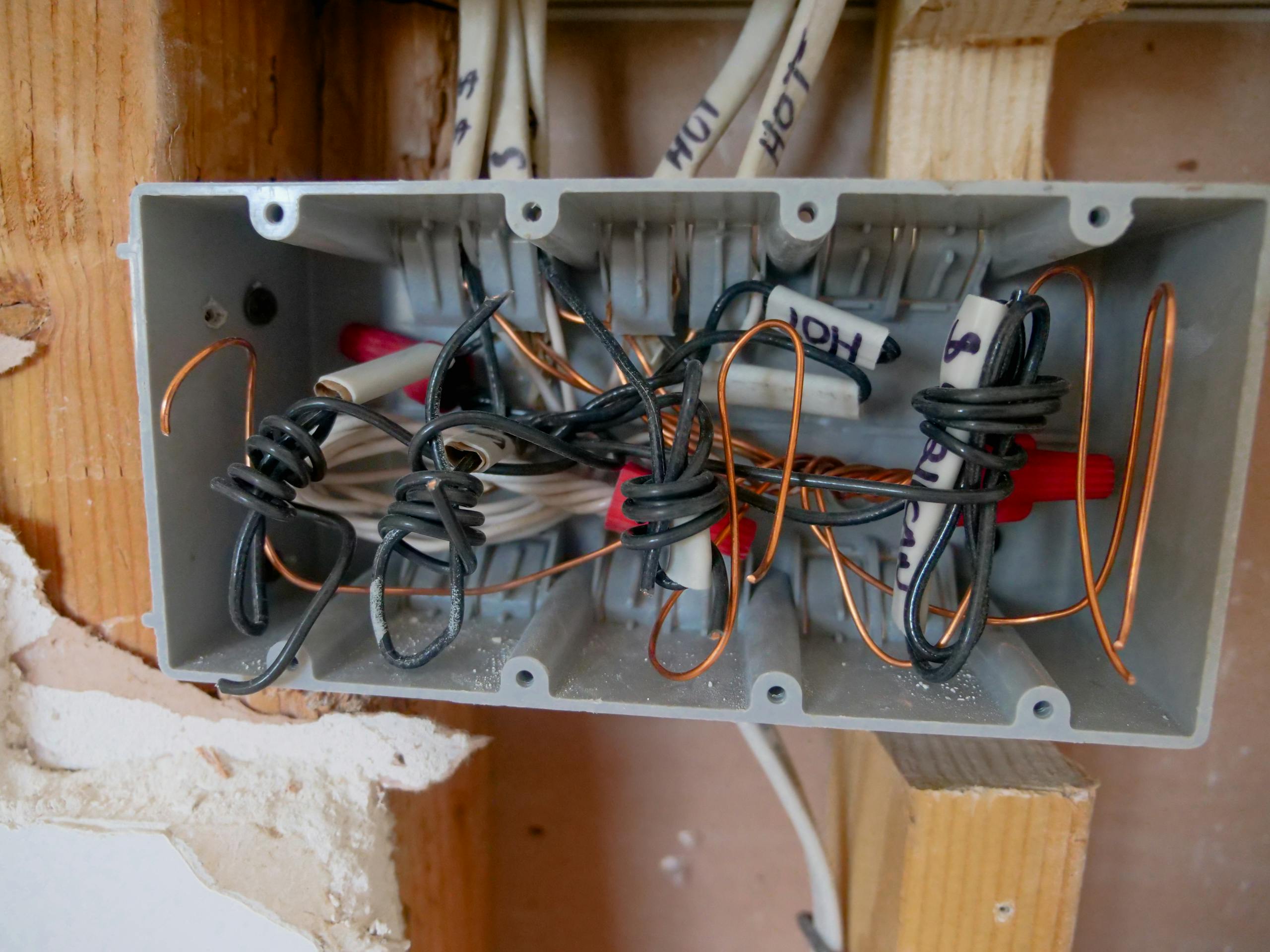 electrician