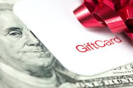 Cash Out 85% of Your Gift Certificates  Your Guide By Uabanker
