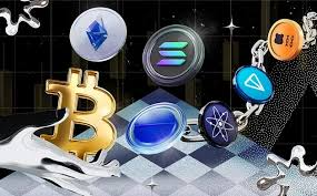 How to Exchange USDT to BTC Securely with Cross-Chain Platforms