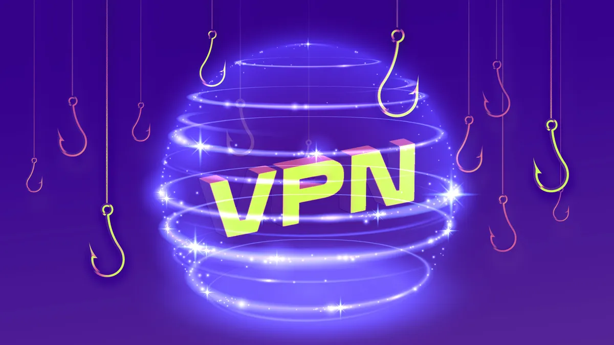 Free VPN