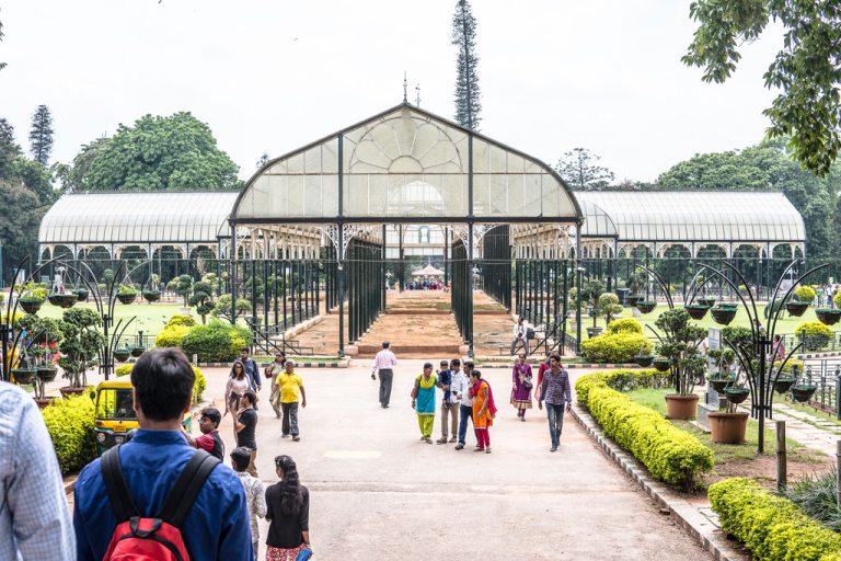 7 Best Family Outing Spots in Bangalore That Kids and Parents Both Love