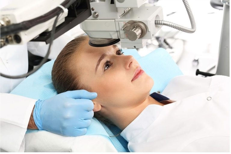 Why Regular Eye Checkups at a Reputed Eye Hospital Are Crucial