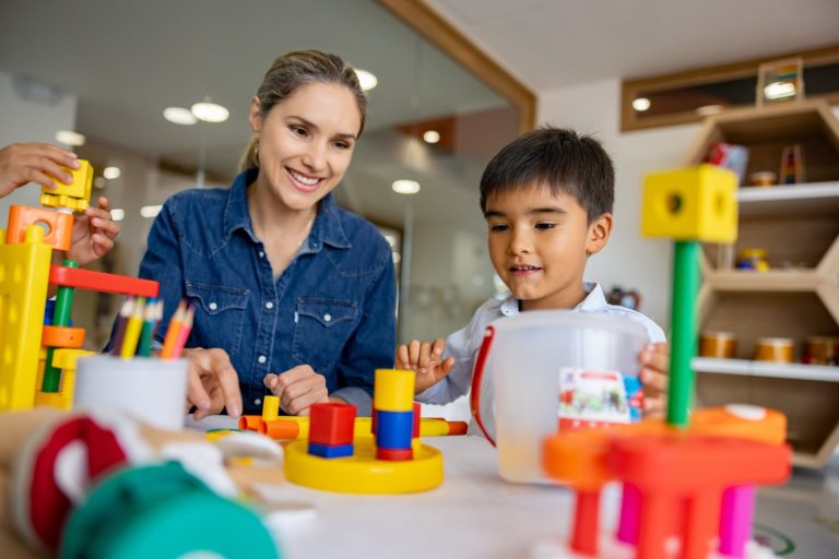 When to Consult an Occupational Therapist