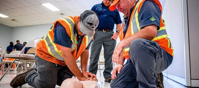 The Best Arguments For Adelaide Residents To Take A First Aid Course