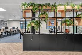 Why Industry Leaders Redesign Offices Every 5 Years