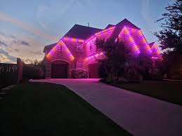 Brightening Up Austin, TX: Why Permanent Outdoor Lighting is Changing the Game