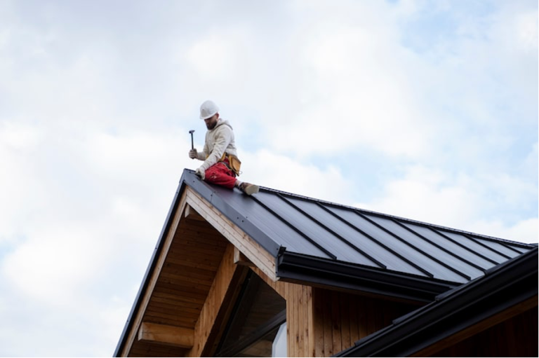 How Royalty Roofing Ensures Long-Lasting Roof Installations with Warranty