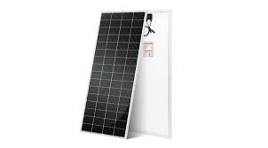 12V/24V/48V Solar Panels: Which One is Right for You?