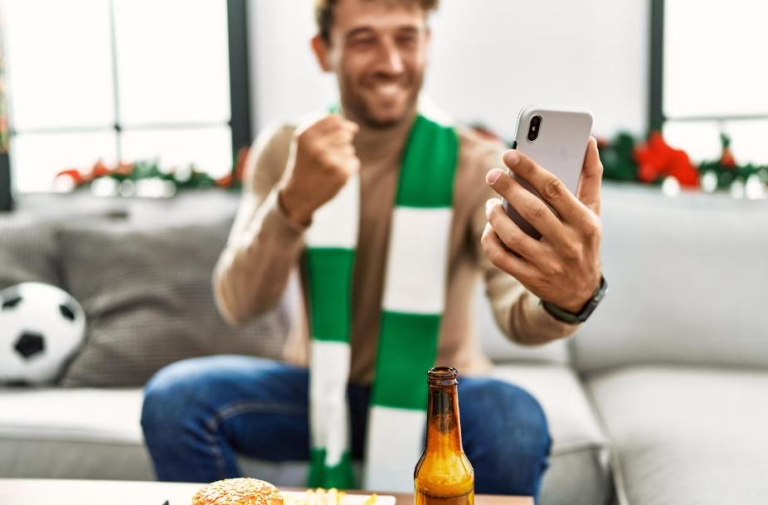 Pune punters go digital: How On.bet simplifies legal online wagering