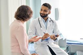 Online Doctor Consultation for Diabetes and Hypertension: An Affordable Option for Indian Families