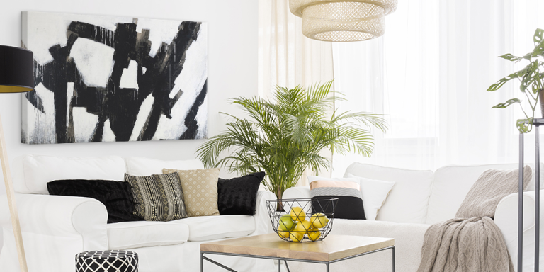 Why Wall Decor Matters in Home Staging Success