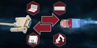 Why Should Engineers Use TCP-Com Instead of Hardware Converters?