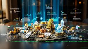 How Metals Strengthen Long-Term Diversification