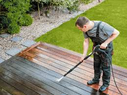 Enhancing Your Sydney Property: The Benefits of Professional Pressure Cleaning