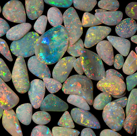 Opal Auctions: The Shining Future of Gemstone Investments