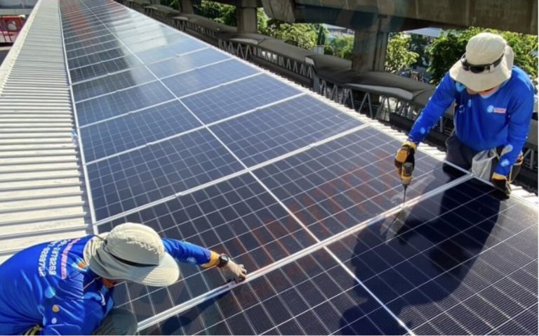 Powering Independence: How Off Grid Micro Inverters Revolutionize Remote Energy Systems