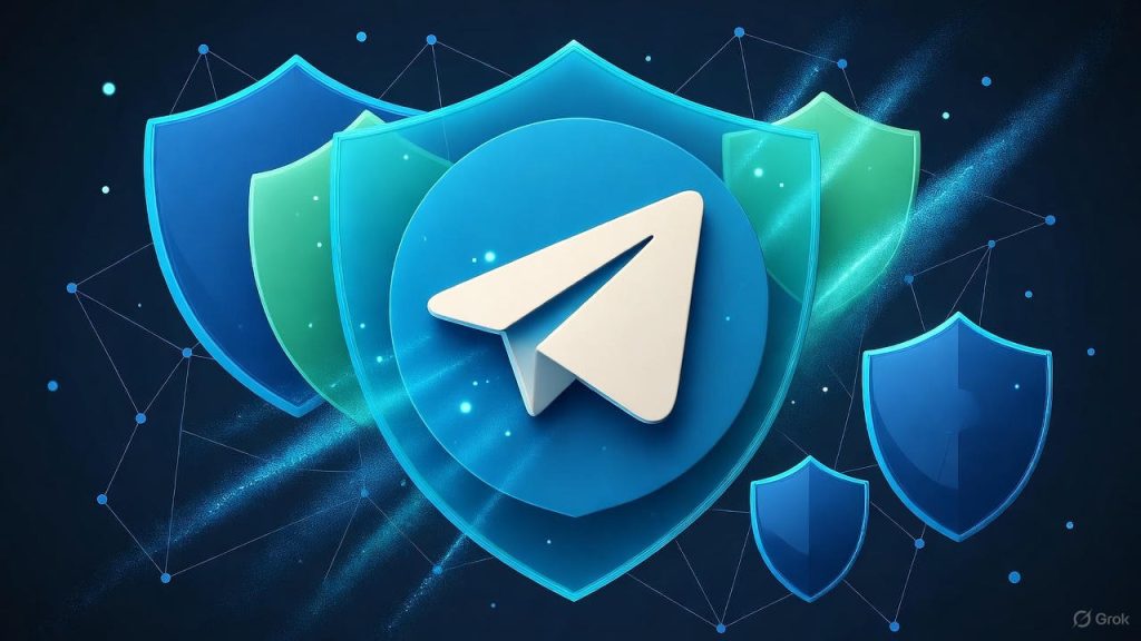 Enhance Telegram Privacy Using MTProto Proxy VPS