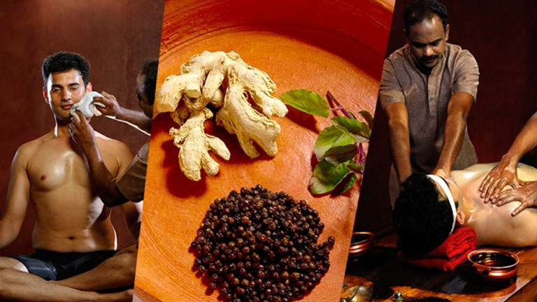 How Panchakarma Supports Immunity And Longevity