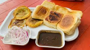 Where to Find the Best Bun Kabab: A Guide to Karachi’s Iconic Bun Kabab Stalls