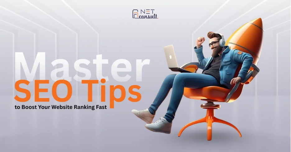 Master SEO Tips
