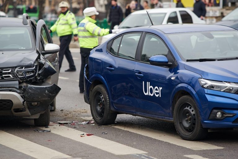 Navigating the Complexities of Rideshare Accidents in Rochester