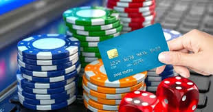 Non-GamStop casinos that accept credit cards: is it worth playing with a credit card?