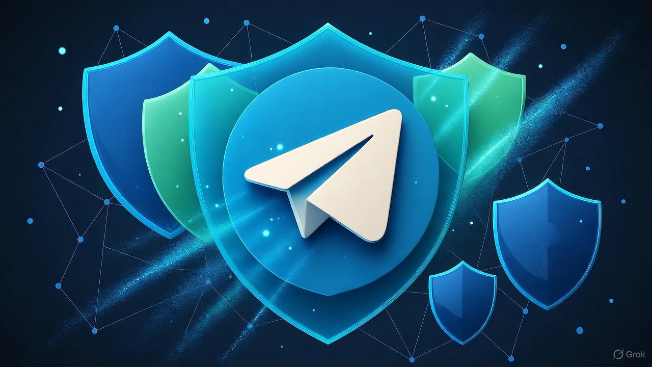 Enhance Telegram Privacy Using MTProto Proxy VPS