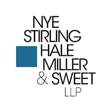 Understanding the Wide Range of Legal Services Offered by Nye Stirling Hale Miller and Sweet LLP