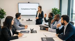 Staying Compliant: Meeting All Safety Training Standards