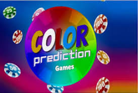 Are Online Color Prediction Games Manipulated?