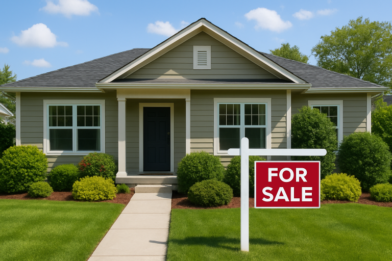 Fast House Sale: Simple Solutions to Close Deals Quicker