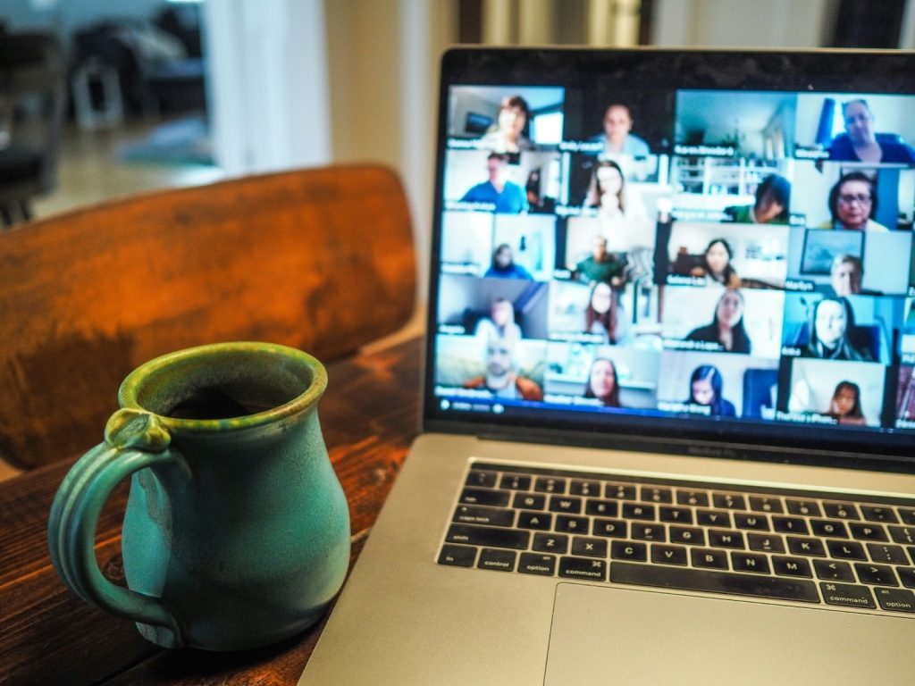 The Remote Work Revolution: How to Establish Business Credibility from Home